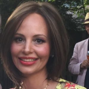 Meet your Posher, Maria